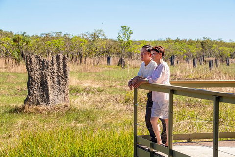 Litchfield National Park Day Tour From Darwin - Accommodation 4U 20
