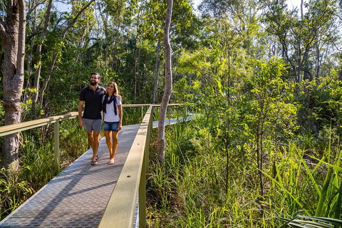 Litchfield National Park Day Tour From Darwin - Accommodation 4U 16