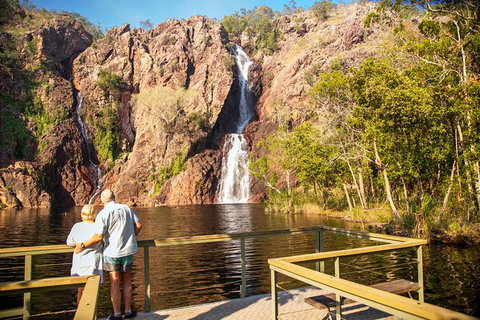 Litchfield National Park Day Tour From Darwin - Accommodation 4U 21
