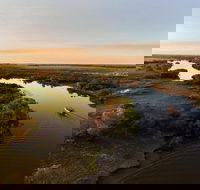 1 Day Corroboree Billabong Wetland Experience including 2.5 hour cruise  lunch - Accommodation 4U