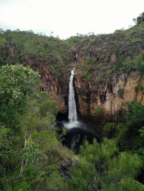 Small-Group Litchfield National Park Day Trip From Darwin - Accommodation 4U 5