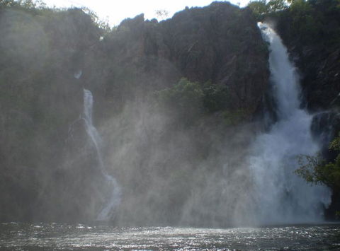 Small-Group Litchfield National Park Day Trip From Darwin - Accommodation 4U 9