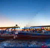 Darwin Sunset Cruise Including Fish 'n' Chips - Accommodation 4U