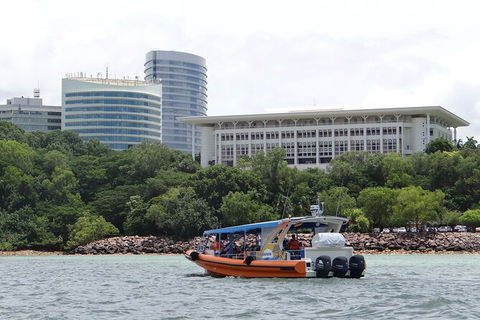 Bombing Of Darwin World War II Tour With Harbour Cruise - Accommodation 4U 15