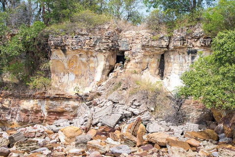 Bombing Of Darwin World War II Tour With Harbour Cruise - Accommodation 4U 12