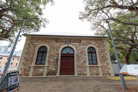 Bombing Of Darwin World War II Tour With Harbour Cruise - Accommodation 4U 16
