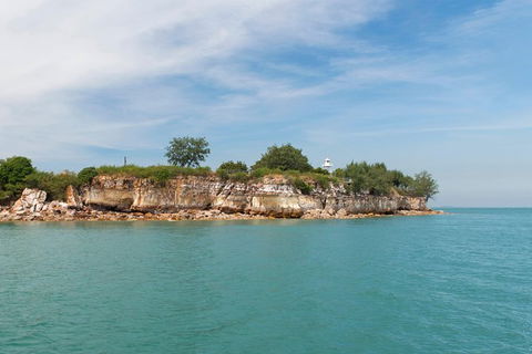 Darwin Harbour Bombing Of Darwin Cruise - Accommodation 4U 3