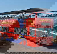 Darwin Hop-on Hop-off Bus Tour - Accommodation 4U