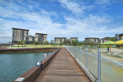 Darwin Hop-on Hop-off Bus Tour - Accommodation 4U 10