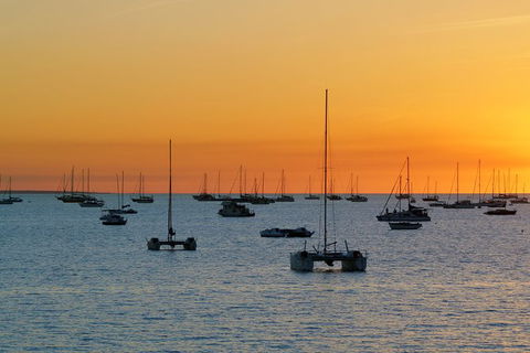 Darwin Hop-on Hop-off Bus Tour - Accommodation 4U 15