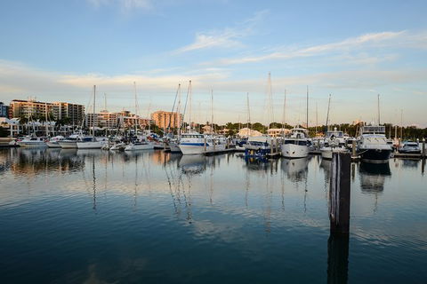 Darwin Hop-on Hop-off Bus Tour - Accommodation 4U 6