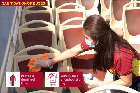 Darwin Hop-on Hop-off Bus Tour - Accommodation 4U 3