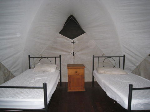 3 Day 4WD Dragonfly Dreaming Top End Safari - Accommodation 4U 6