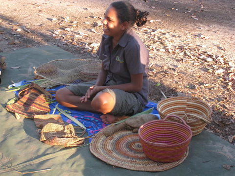 3 Day 4WD Dragonfly Dreaming Top End Safari - Accommodation 4U 7
