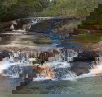 3 Day 4WD Dragonfly Dreaming Top End Safari - Accommodation 4U