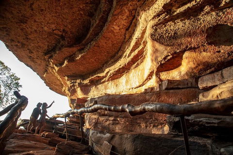 3 Day 4WD Dragonfly Dreaming Top End Safari - Accommodation 4U 13