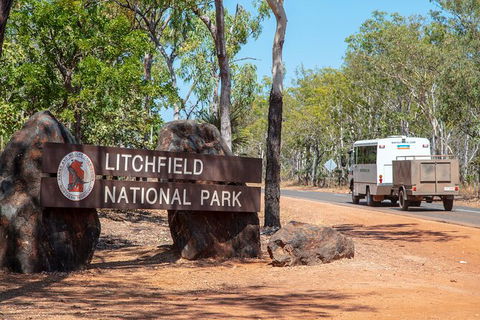 3 Day 4WD Dragonfly Dreaming Top End Safari - Accommodation 4U 9