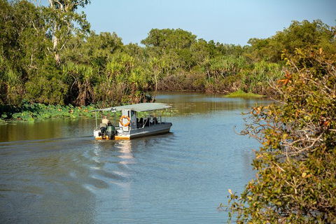 3 Day 4WD Dragonfly Dreaming Top End Safari - Accommodation 4U 10
