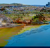 5-Day Tour of Australia's Top End from Darwin - Accommodation 4U