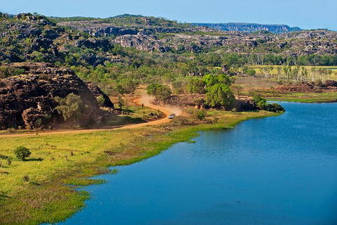 5-Day Tour Of Australia's Top End From Darwin - Accommodation 4U 0