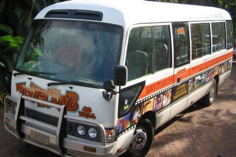 Explore Darwin City Sights Including Key Attractions - Accommodation 4U 1