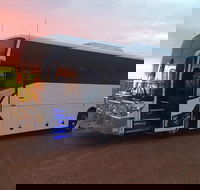 Alice Springs to Uluru Ayers Rock Coach Transfer - Accommodation 4U
