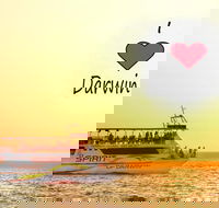Darwin Sunset Cruise with Optional Buffet Dinner - Accommodation 4U