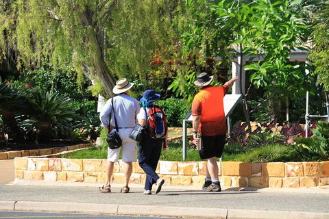 Darwin Heritage Walk - Accommodation 4U 5