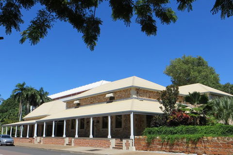 Darwin Heritage Walk - Accommodation 4U 3