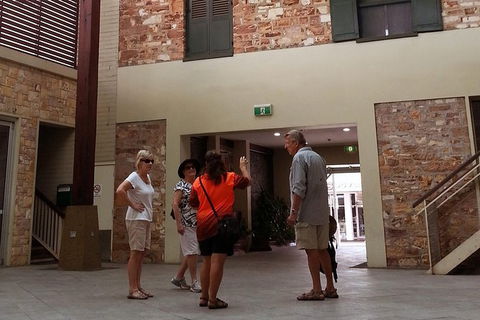 Darwin Heritage Walk - Accommodation 4U 7