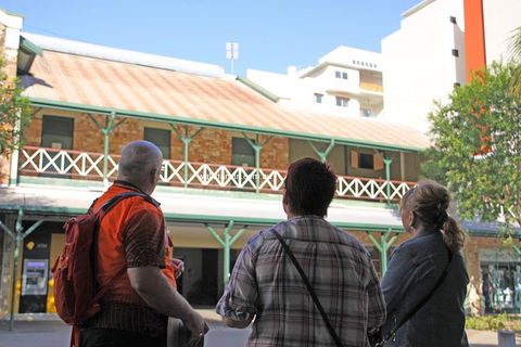 Darwin Heritage Walk - Accommodation 4U 2