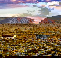 Alice Springs to Uluru Ayers Rock One Way Shuttle - Accommodation 4U