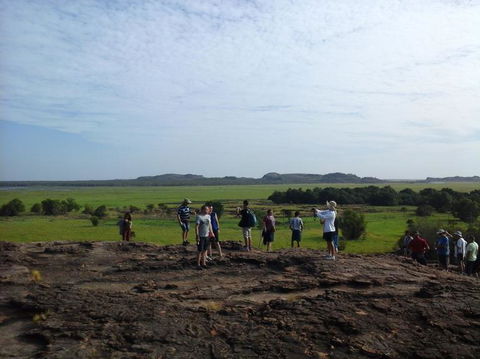 3-Day Kakadu National Park And Arnhem Land Explorer Tour From Darwin - Accommodation 4U 12