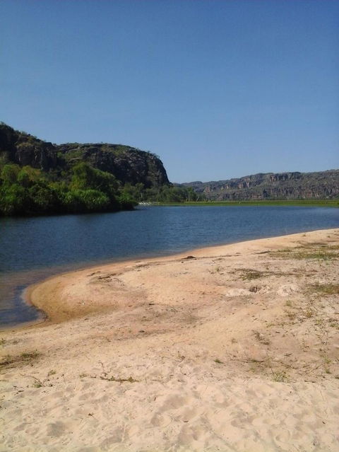 3-Day Kakadu National Park And Arnhem Land Explorer Tour From Darwin - Accommodation 4U 16