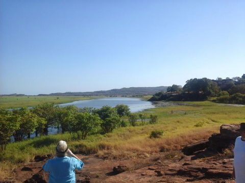 3-Day Kakadu National Park And Arnhem Land Explorer Tour From Darwin - Accommodation 4U 21