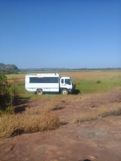 3-Day Kakadu National Park And Arnhem Land Explorer Tour From Darwin - Accommodation 4U 20