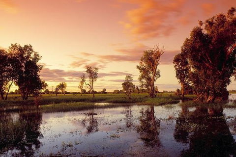 3-Day Kakadu National Park And Arnhem Land Explorer Tour From Darwin - Accommodation 4U 0