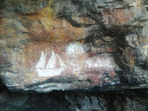 3-Day Kakadu National Park And Arnhem Land Explorer Tour From Darwin - Accommodation 4U 19