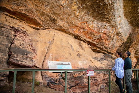 3-Day Kakadu National Park And Arnhem Land Explorer Tour From Darwin - Accommodation 4U 28