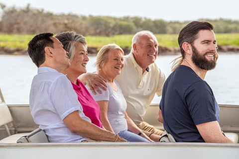 3-Day Kakadu National Park And Arnhem Land Explorer Tour From Darwin - Accommodation 4U 27