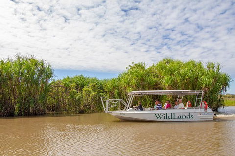 3-Day Kakadu National Park And Arnhem Land Explorer Tour From Darwin - Accommodation 4U 32