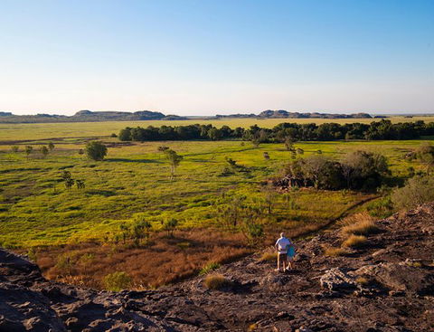 3-Day Kakadu National Park And Arnhem Land Explorer Tour From Darwin - Accommodation 4U 33