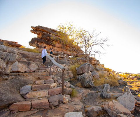 3-Day Kakadu National Park And Arnhem Land Explorer Tour From Darwin - Accommodation 4U 31