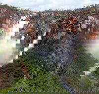 Kakadu National Park Scenic Flight  Cruise - Accommodation 4U