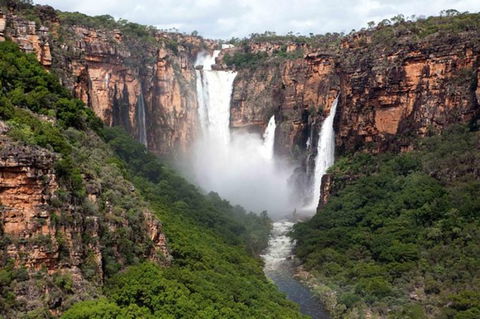 Kakadu National Park Scenic Flight & Cruise - Accommodation 4U 2