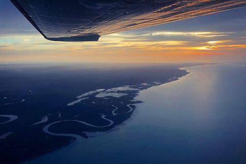 Kakadu National Park Scenic Flight & Cruise - Accommodation 4U 6