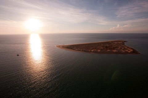 Turtle Tracks Tour To Bare Sand Island From Darwin - Accommodation 4U 3