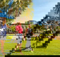 Darwin City Sightseeing Tour with Optional Sunset Cruise - Accommodation 4U