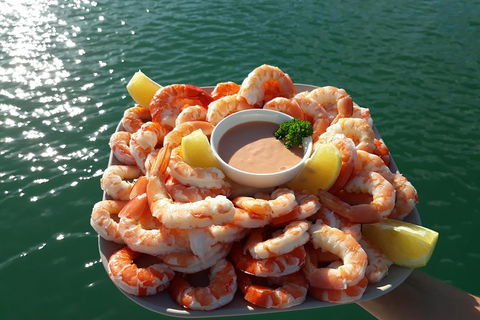 Sunset 3-Hour Cruise From Darwin Includes Dinner And Sparkling Wine - Accommodation 4U 3