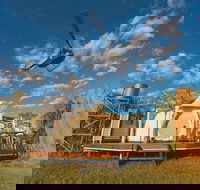 Top End Safari Camp Overnight Tour - Accommodation 4U